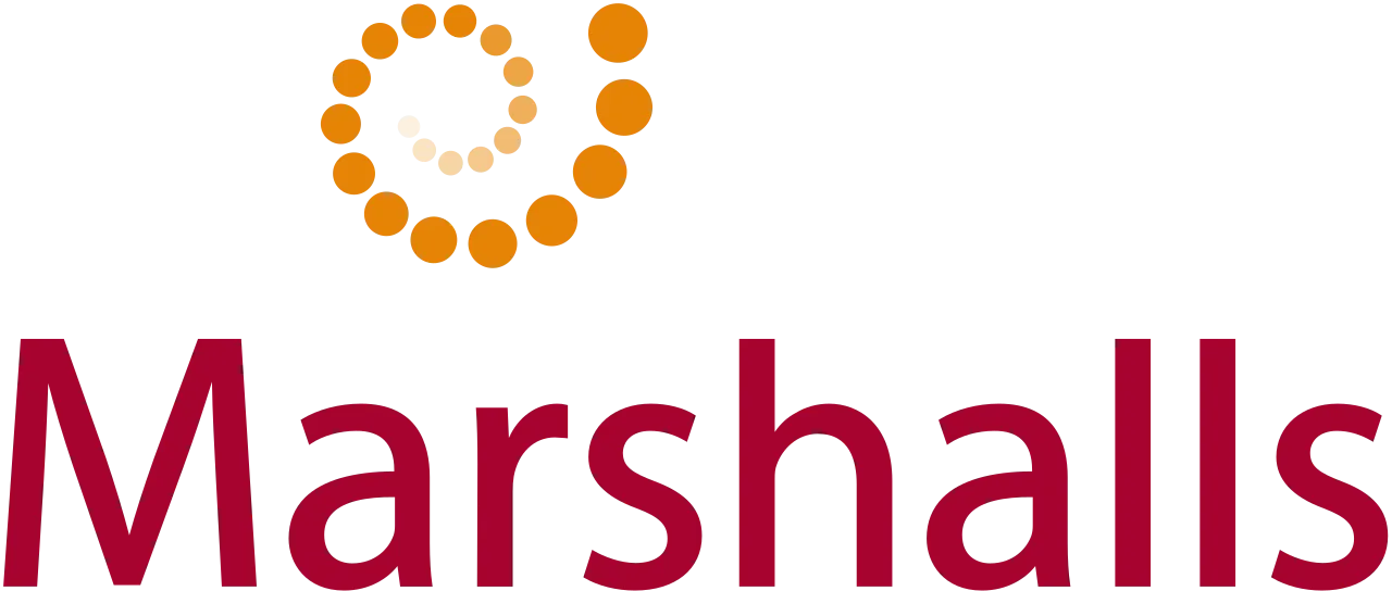 Marshalls